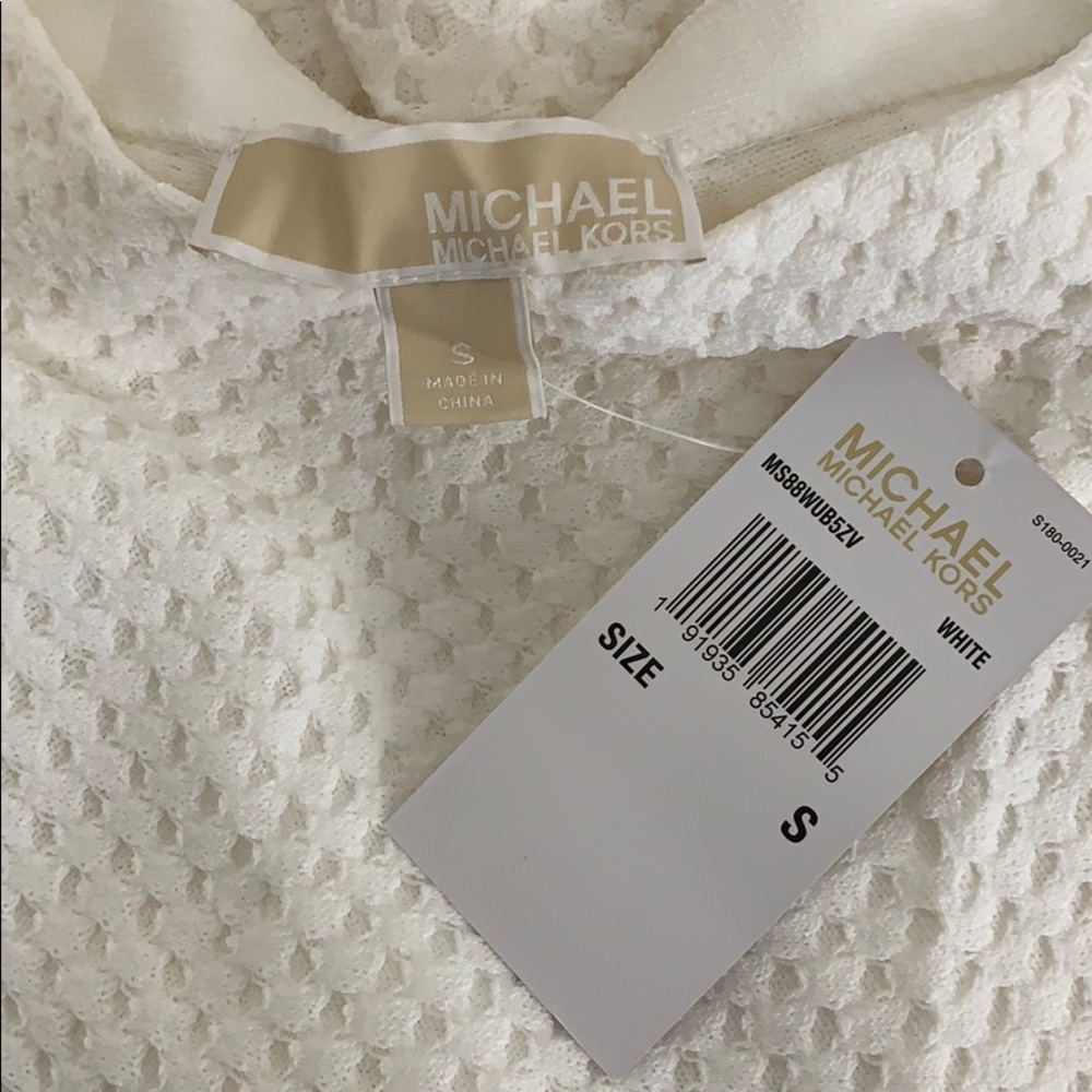 ❤️ NWT! Stretch-Viscose Off-The-Shoulder Dress - Picture 4 of 7